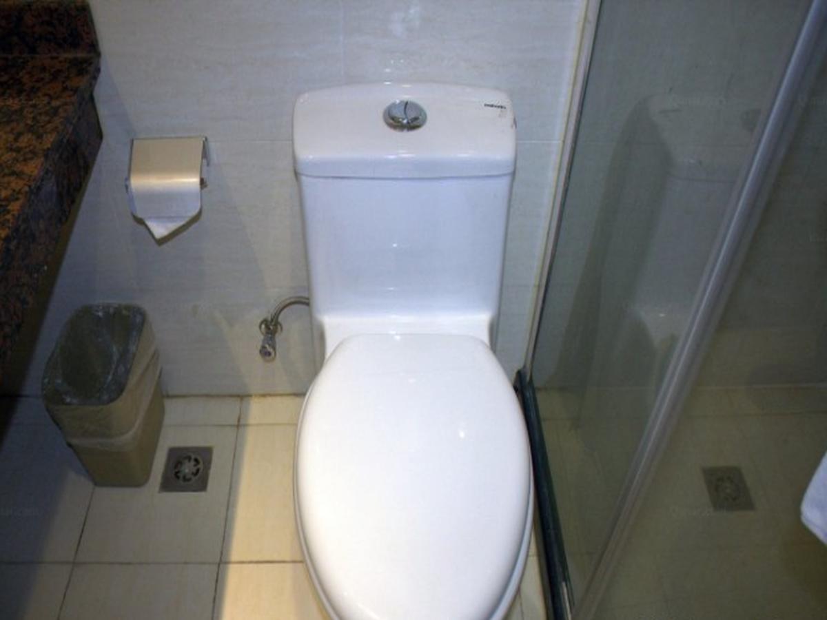 Greentree Inn Jiangsu Wuxi Luoshe Business Hotel Wuxi (Jiangsu) Eksteriør bilde